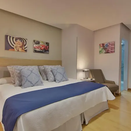 Apartment Chic-housing Canteras Las Palmas de Gran Canaria