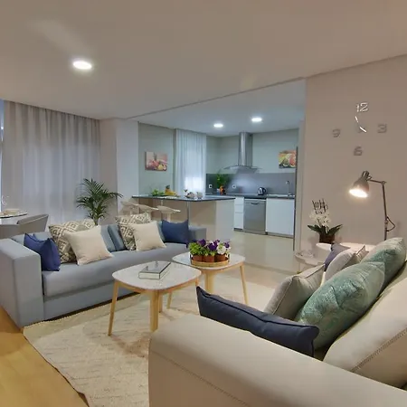 Chic-housing Canteras Apartment Las Palmas de Gran Canaria