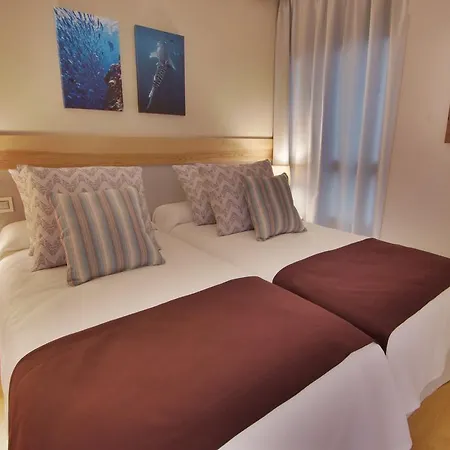 Chic-housing Canteras *