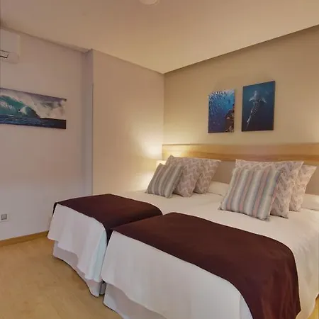 Chic-housing Canteras * Las Palmas de Gran Canaria