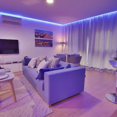 Chic-housing Canteras Las Palmas de Gran Canaria
