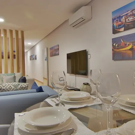 Chic-housing Canteras Apartment