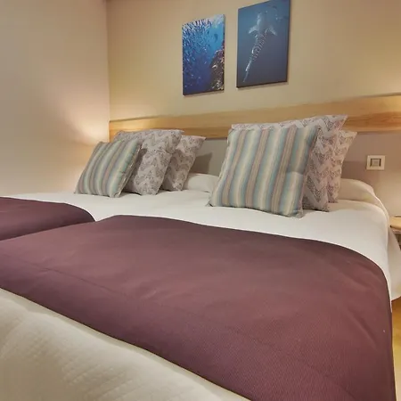 Chic-housing Canteras * Las Palmas de Gran Canaria