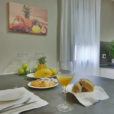 Chic-housing Canteras