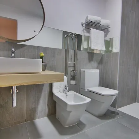 Chic-housing Canteras Apartment