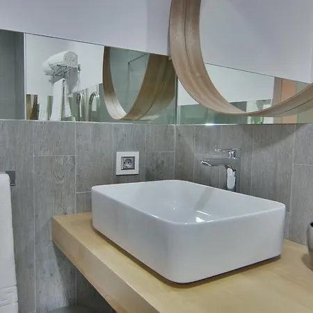Chic-housing Canteras