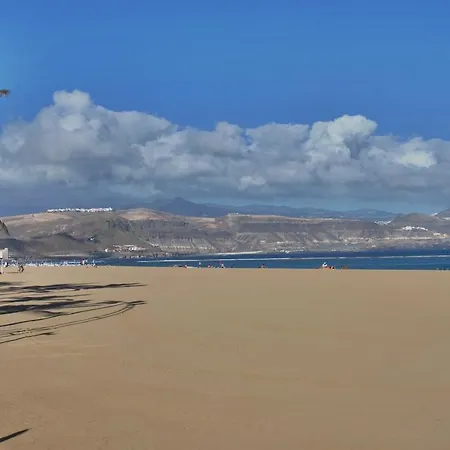 Chic-housing Canteras Apartment *