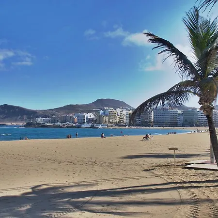 Chic-housing Canteras * Las Palmas de Gran Canaria